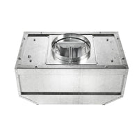 KitchenAid 1200 CFM In-Line Blower - UXI1200DYS