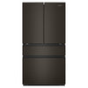 Whirlpool 30 Cu. Ft. French Door Refrigerator with Flexible Temperature Drawer - WRMF3336SV