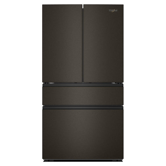 Whirlpool 30 Cu. Ft. French Door Refrigerator with Flexible Temperature Drawer - WRMF3336SV