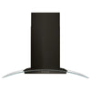 Whirlpool Wall-Mount Chimney Range Hood - WVW51UC6HV