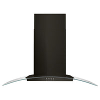 Whirlpool Wall-Mount Chimney Range Hood - WVW51UC6HV