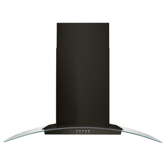 Whirlpool Wall-Mount Chimney Range Hood - WVW51UC6HV