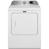 Maytag 7.0 cu. ft. Electric Dryer with Advanced Moisture Sensing - YMED6200KW