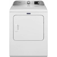 Maytag 7.0 cu. ft. Electric Dryer with Advanced Moisture Sensing - YMED6200KW