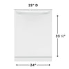 Frigidaire 24