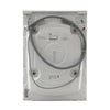 Marathon 24 Inch Front Load Washing Machine - MWM2214W