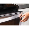 Whirlpool 6.4 cu. ft. Smart Freestanding Electric Range with Frozen Bake Technology - YWFE975H0HZ
