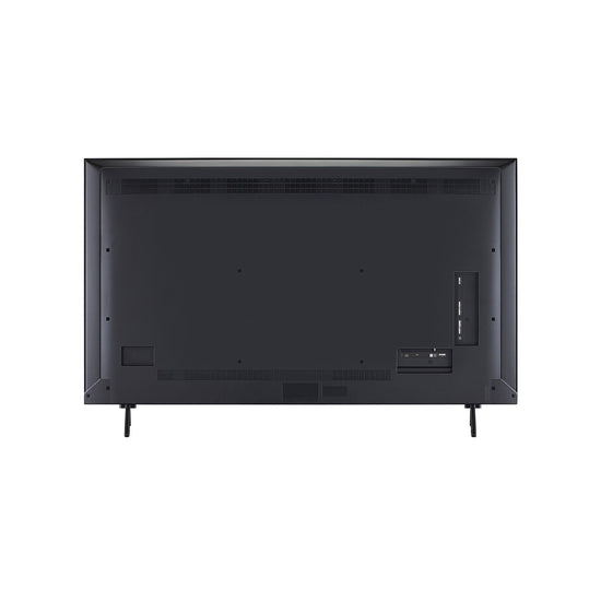LG 75 Inch QNED evo AI MiniLED 4K Smart TV - 75QNED91AUA