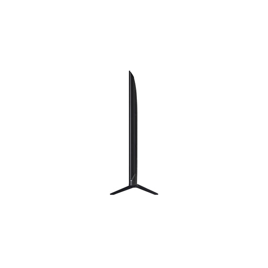 LG 75 Inch QNED evo AI MiniLED 4K Smart TV - 75QNED91AUA