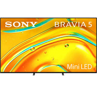 Sony BRAVIA 5 85