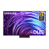 Samsung 77 Inch OLED 4K Smart TV - QN77S95DDFXZA