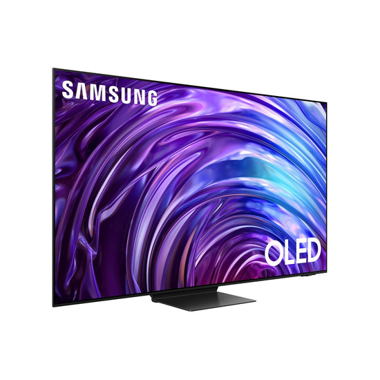Samsung 77 Inch OLED 4K Smart TV - QN77S95DDFXZA