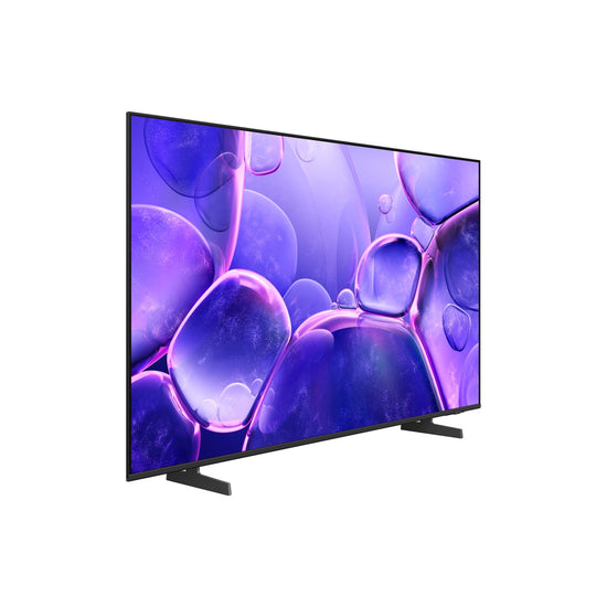 Samsung 75 Inch Crystal UHD 4K Smart TV - UN75U8000FF
