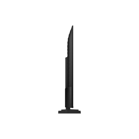 Samsung 75 Inch Crystal UHD 4K Smart TV - UN75U8000FF