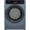 Electrolux 8 Cu. Ft. Front Load Electric Dryer with Instant Refresh - ELFE743CAD