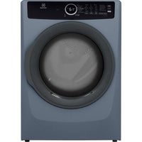Electrolux 8 Cu. Ft. Front Load Electric Dryer with Instant Refresh - ELFE743CAD