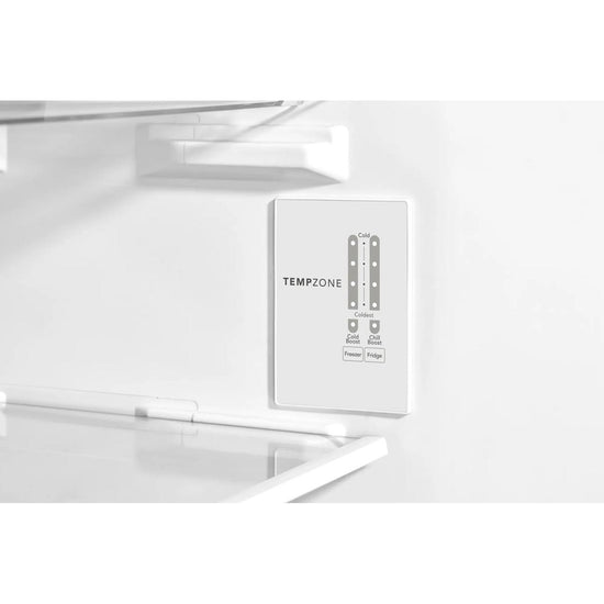 Frigidaire 22 Cu. Ft. Top Freezer Refrigerator - FRTE2246AW