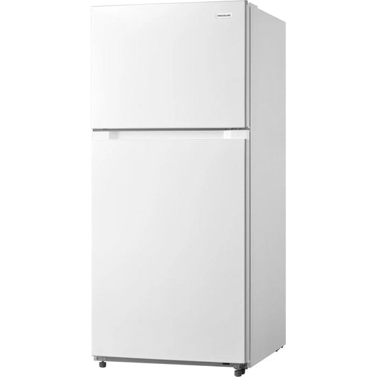 Frigidaire 22 Cu. Ft. Top Freezer Refrigerator - FRTE2246AW