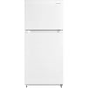 Frigidaire 22 Cu. Ft. Top Freezer Refrigerator - FRTE2246AW
