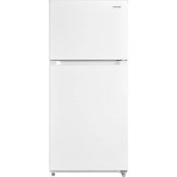 Frigidaire 22 Cu. Ft. Top Freezer Refrigerator - FRTE2246AW