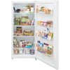Frigidaire 21 Cu. Ft. Garage Ready Upright Freezer - FFUV2136AW