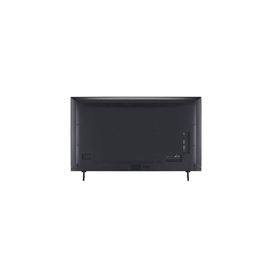 LG 65 Inch QNED evo AI MiniLED 4K Smart TV - 65QNED91AUA