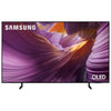 Samsung 77 Inch S85F Series 4K UHD HDR OLED Smart TV - QN77S85FAEXZC