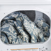 GE 7.2 cu. ft. Top Load Electric Dryer with SaniFresh Cycle, White - GTD49EBMRWS