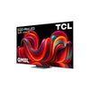 TCL 75 Inch QM8L Series SQD-Mini LED 4K UHD Smart TV - 75QM8L