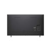 LG 75 Inch NanoCell AI NANO80 4K Smart TV (2025) - 75NANO80A