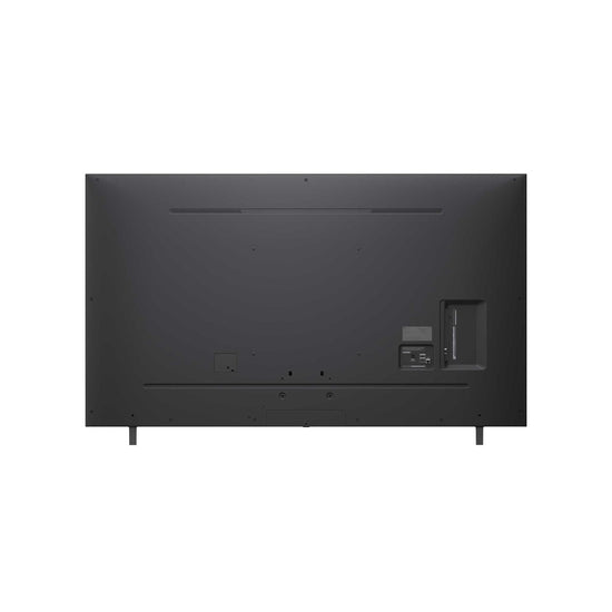 LG 75 Inch NanoCell AI NANO80 4K Smart TV (2025) - 75NANO80A