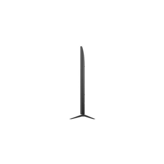 LG 75 Inch NanoCell AI NANO80 4K Smart TV (2025) - 75NANO80A