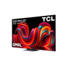 TCL QM8L Series 85 Inch 4K UHD SQD-Mini LED Smart TV - 85QM8L