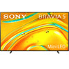 Sony BRAVIA 5 98 Inch Mini LED 4K HDR Google TV - K-98XR50