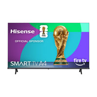 Hisense 32 Inch Class A4 Series Full HD Fire TV - 32A4NF