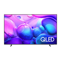 Samsung QLED Q6F 4K Smart TV - QN85Q6FAAFXZC