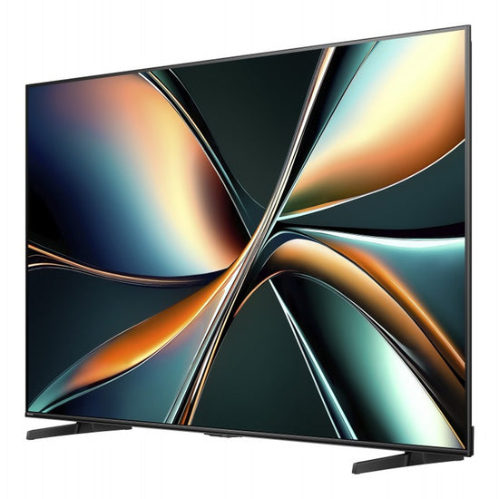 Hisense 75 Inch Mini-LED QLED AI TV with 144Hz, Google TV - 75U68QG