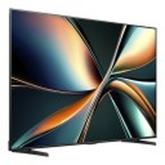 Hisense 75 Inch Mini-LED QLED AI TV with 144Hz, Google TV - 75U68QG