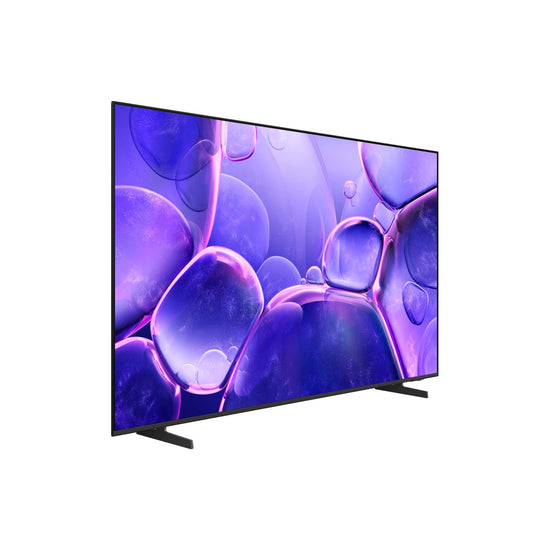 Samsung 65 Inch Class Crystal UHD U8000F 4K Smart TV - UN65U8000HFXZC