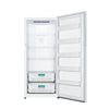 Hisense 21.2 Cu. Ft. Full Size Upright Freezer - CFU21N6AWE