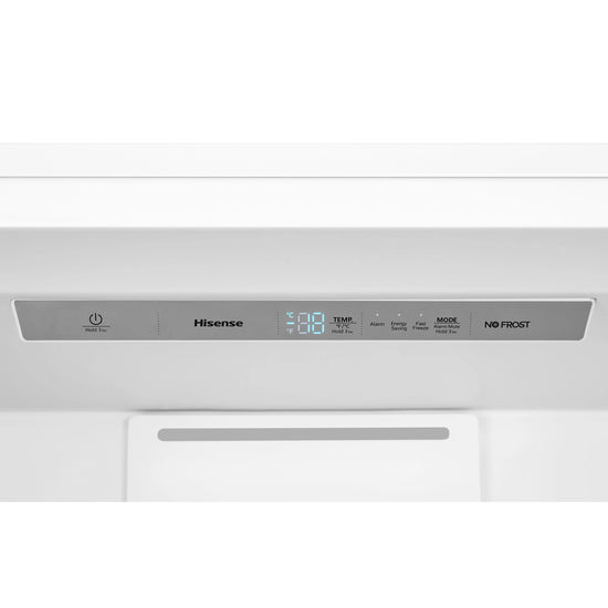 Hisense 21.2 Cu. Ft. Full Size Upright Freezer - CFU21N6AWE