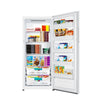 Hisense 21.2 Cu. Ft. Full Size Upright Freezer - CFU21N6AWE