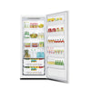 Hisense 21.2 Cu. Ft. Full Size Upright Freezer - CFU21N6AWE