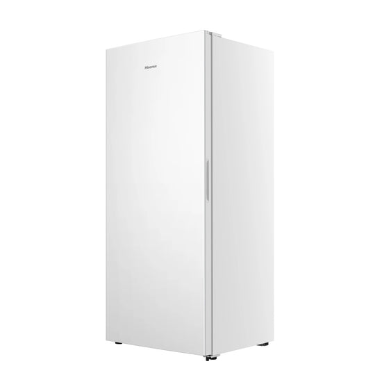 Hisense 21.2 Cu. Ft. Full Size Upright Freezer - CFU21N6AWE