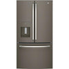 GE 36 Inch French Door Refrigerator with 25.6 Cu. Ft. Capacity - GFE26JMMES