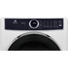 Electrolux 600 Series 27 Inch Front Load Gas Dryer with 8.0 Cu. Ft. Capacity - ELFG7637AW