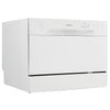 Danby 6 Place Setting Countertop Dishwasher - DDW621WDB