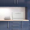 Danby 6 Place Setting Countertop Dishwasher - DDW621WDB