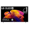 LG 77 Inch OLED AI B6E 4K Smart TV - OLED77B6EUA