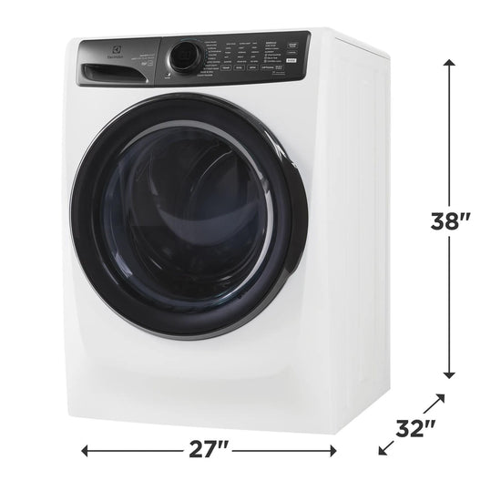 Electrolux 700 Series Front Load Washer with 4.5 Cu. Ft. Capacity - ELFW7738MW